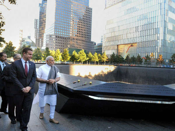 ഗ്രൗണ്ട് സീറോ