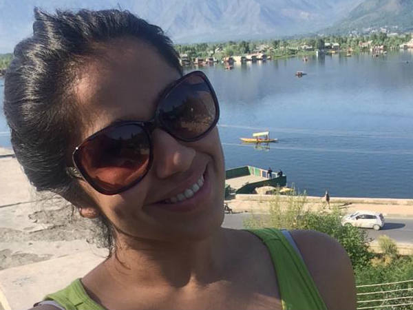 ജീവിയ്ക്കാന് വേണ്ടി തന്റേടിയായി ജീവിയ്ക്കാന് വേണ്ടി തന്റേടിയായി