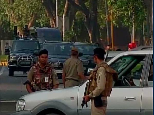 ക്ലീന്‍ ഇന്ത്യ ക്യാംപെയ്ന് തുടക്കം 