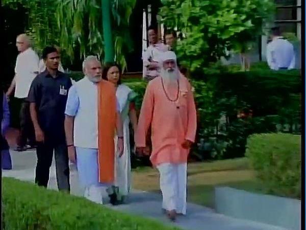 വാത്മികി ബസ്തിയില്‍