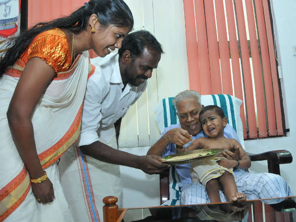 കരയല്ലേ കരയല്ലേ.... കരയല്ലേ കരയല്ലേ....