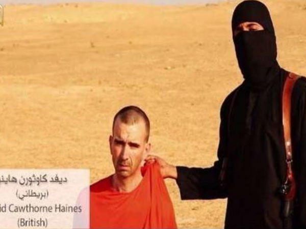 ഡേവിഡ് ഹെയിന്‍സ്