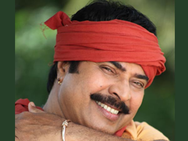 വിവാദമാക്കാന്‍ ശ്രമം?