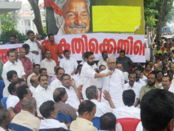 ജയലളിതയുടെ അവസ്ഥ