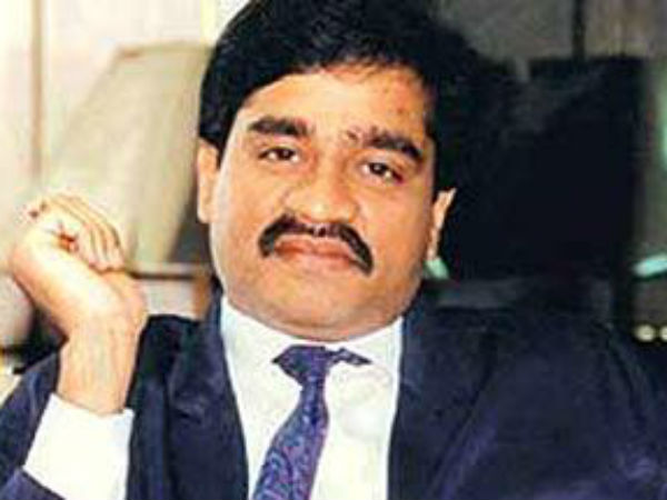 Davood Ibrahim Davood Ibrahim
