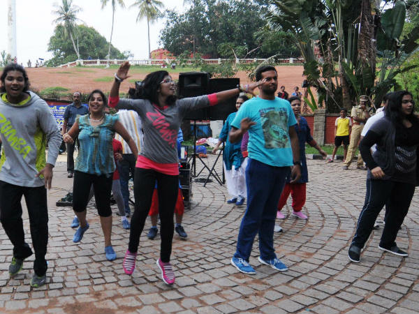 കൂടുതല്‍ പരിപാടികള്‍