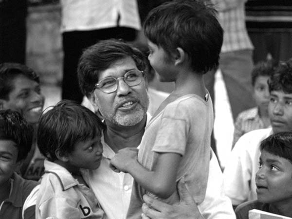 പോരാട്ടം കുട്ടികള്‍ക്കെതിരായ ചൂഷണത്തിനെതിരെ