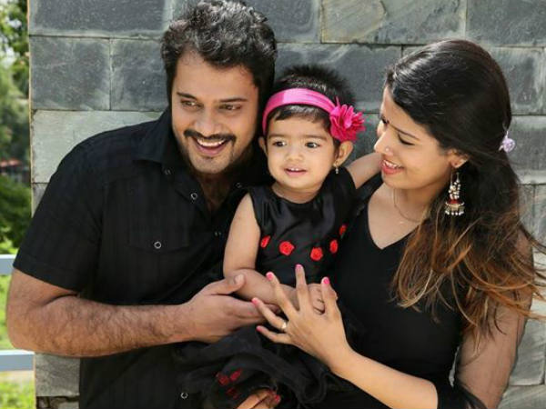 ബാലയുടെ വീട്ടില്‍