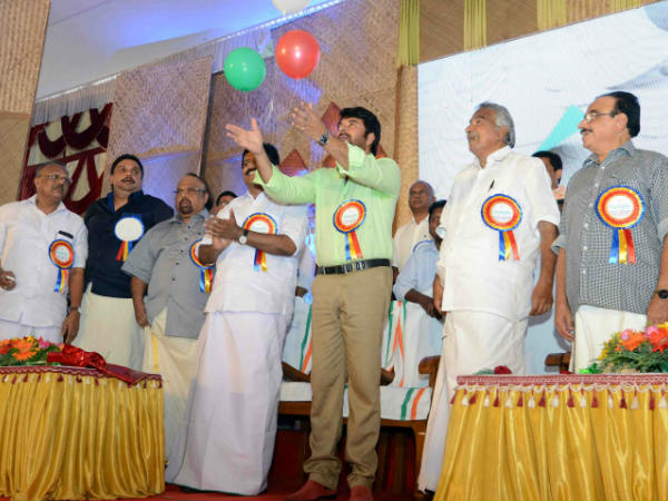 അമ്മമാരാകേണ്ട