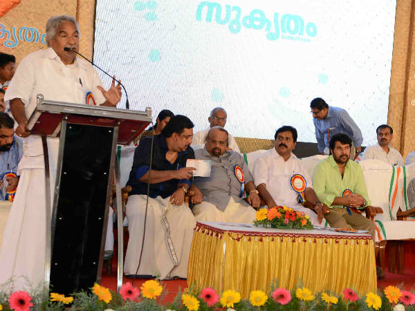 മന്ത്രിമാര്‍