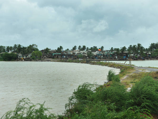 ശ്രീകാകുളം