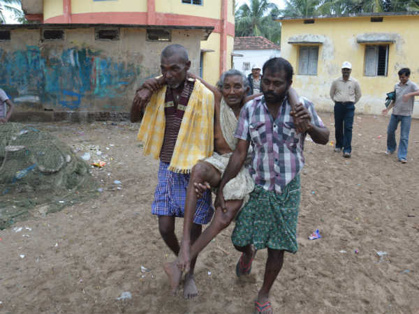 രാജമുണ്‍ട്രി