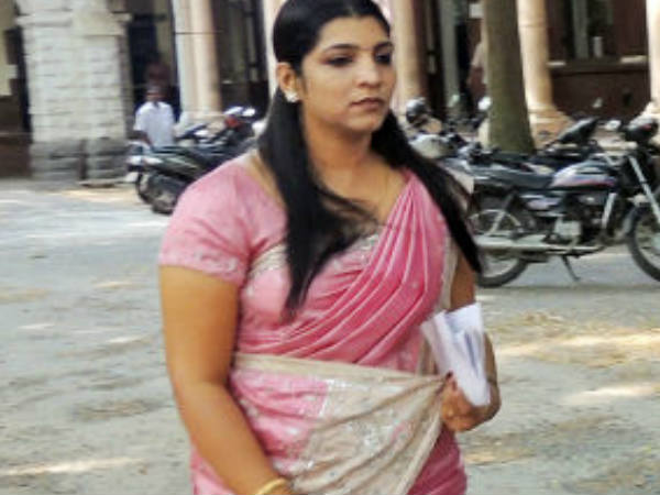 പിന്നില്‍ ഗൂഡാലോചന?