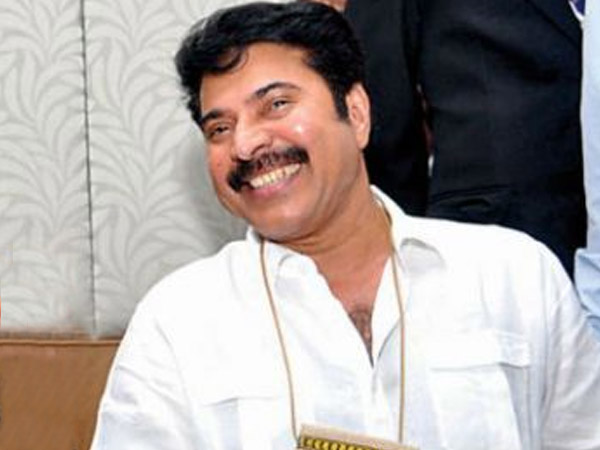 Mammooty 4