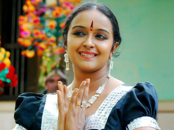 എവിടെയാണ് ശാലു