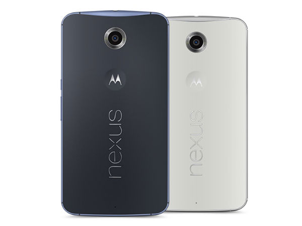 നെക്‌സസ് 6