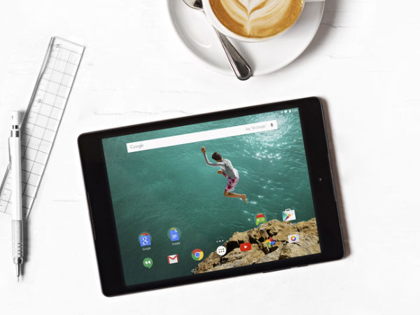 നെക്‌സസ് 9