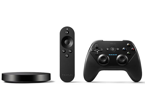 ടെലിവിഷനിലും ഗൂഗിള്‍