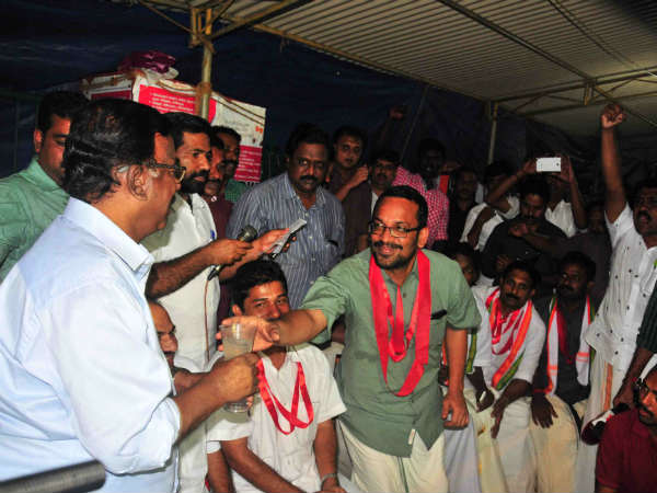 സി ദിവാകരന്‍