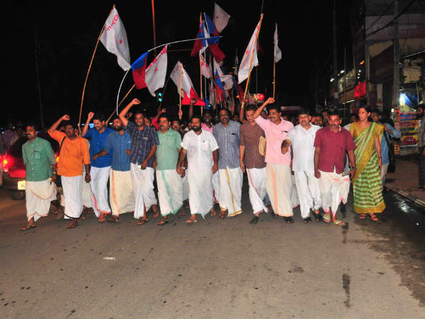 ഉറപ്പുകള്‍ എഴുതിവാങ്ങി