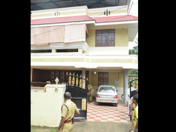  ആക്രമണം