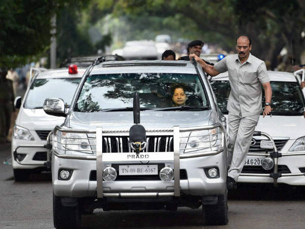 സുരക്ഷ ശക്തം