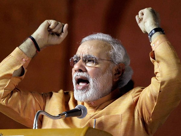 Narendra Modi