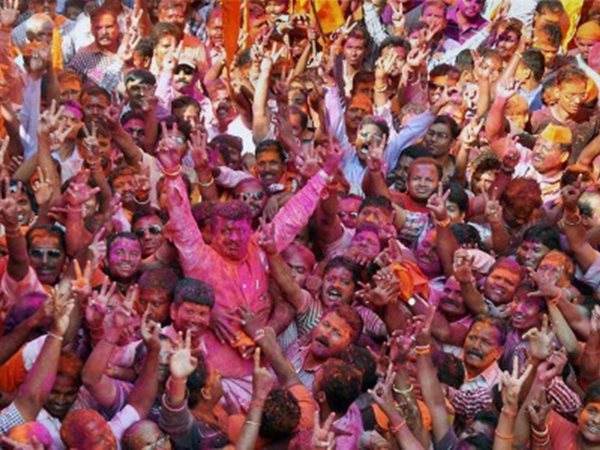 ശിവസേന തന്നെ?