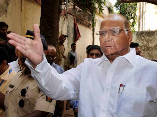 എന്‍ സി പിക്ക് ഒന്നും വേണ്ട