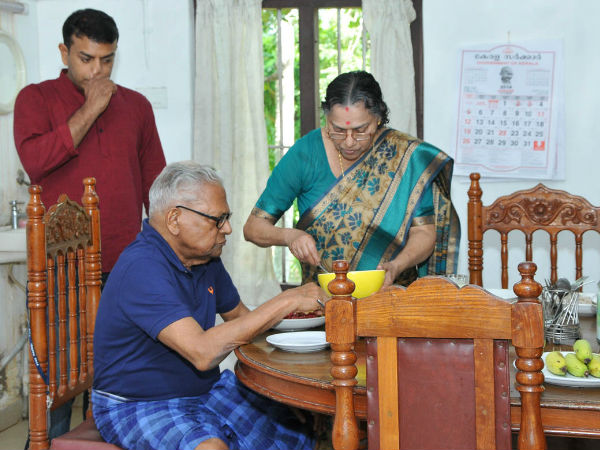 ലളിത ഭക്ഷണം