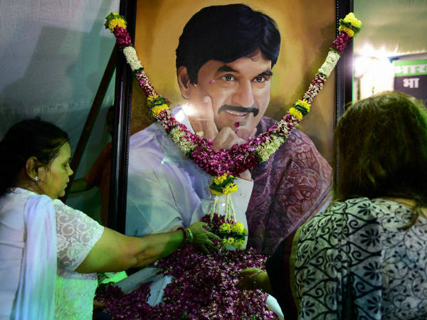 ഗോപിനാഥ് മുണ്ടെ