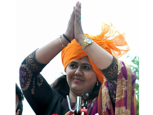 പങ്കജ പറളിയില്‍