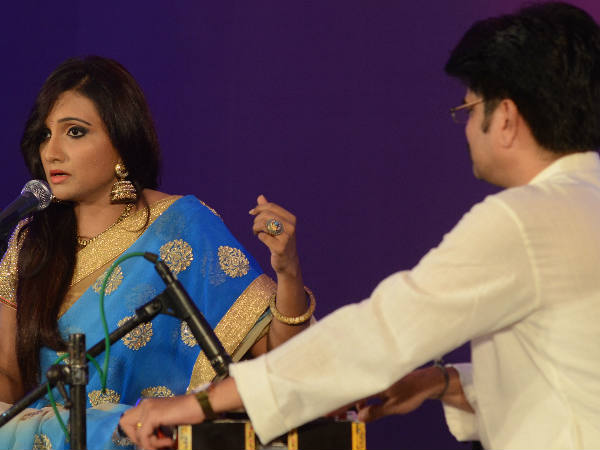 സൂര്യ ഫെസ്റ്റില്‍