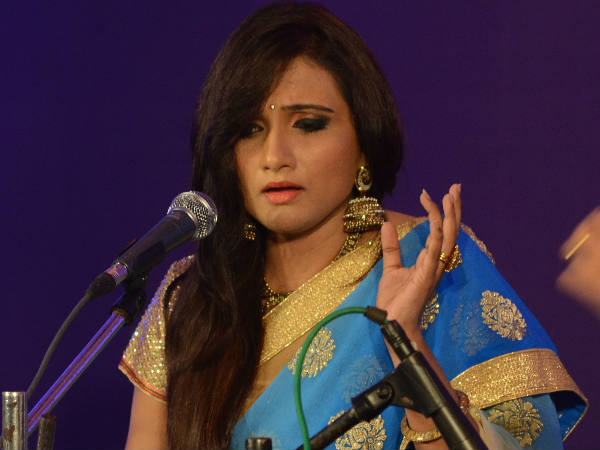 ഗസലുകള്‍