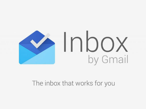 Inbox Inbox