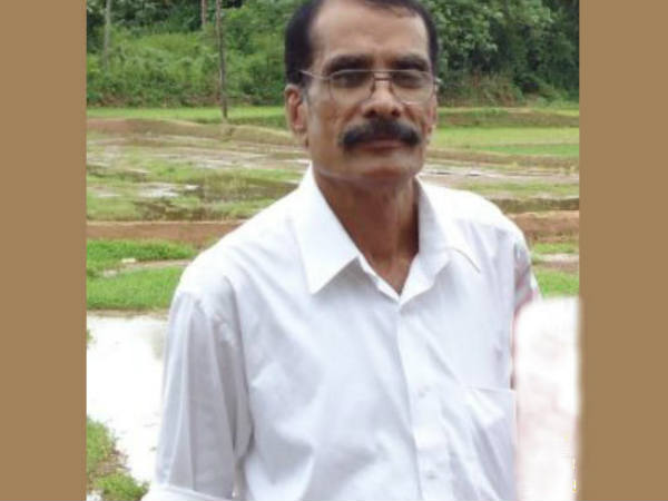 gopalakrishanan