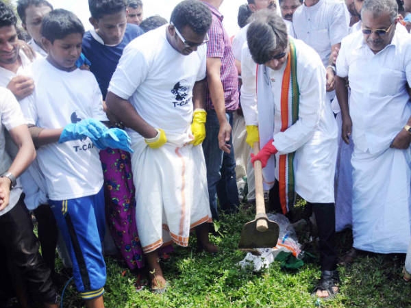 Tharoor