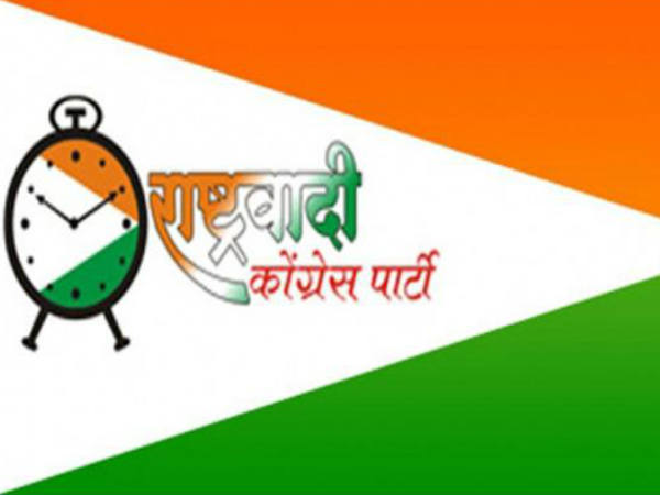 സഹായമായി എന്‍ സി പി