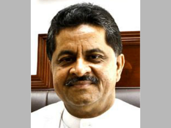 തുംബേ മോയ്തീന്‍