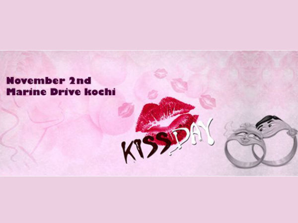 Kiss of Love Kiss of Love