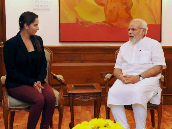 മോദിക്കറിയാം കാര്യങ്ങള്‍