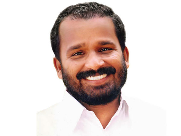 ടിഎന്‍ പ്രതാപന്‍