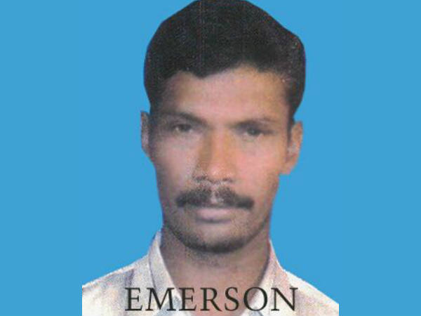 എമേഴ്‌സണ്‍