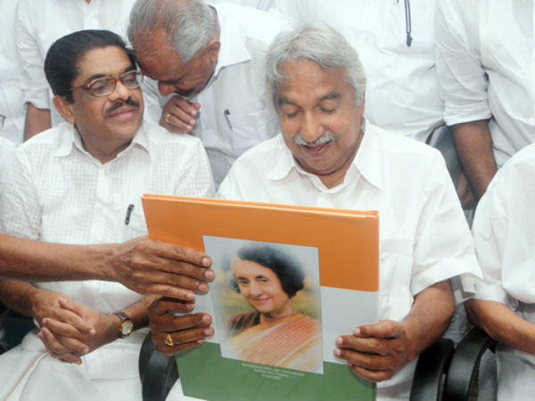 Chandy Indira Album Chandy Indira Album