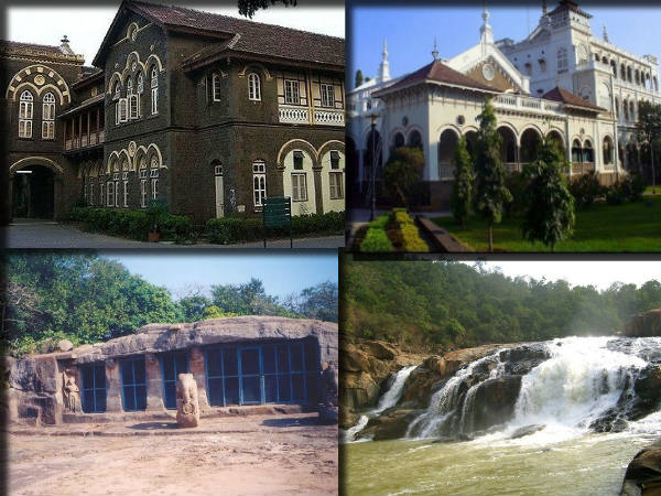 പൂനയും ഒഡീഷയും പൂനയും ഒഡീഷയും