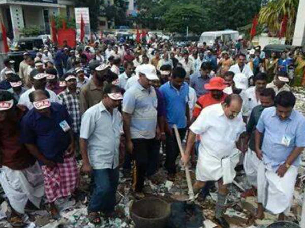 ലക്ഷ്യം വോട്ട്