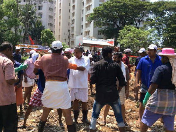 നേതാക്കന്‍മാരെല്ലാം