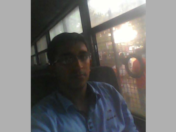 ഹരീഷ് വാസുദേവന്‍