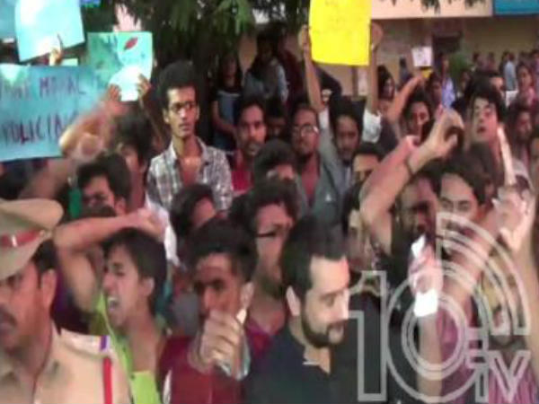 എസ്എഫ്‌ഐ