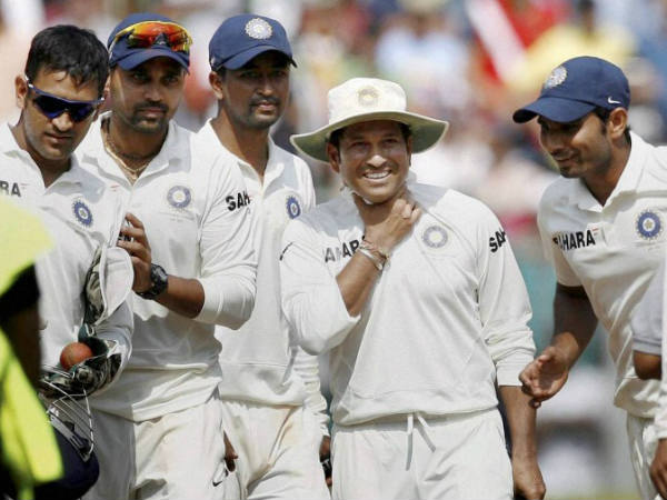 ഇന്ത്യന്‍ ക്രിക്കറ്റിന്റെ ദുരന്തം